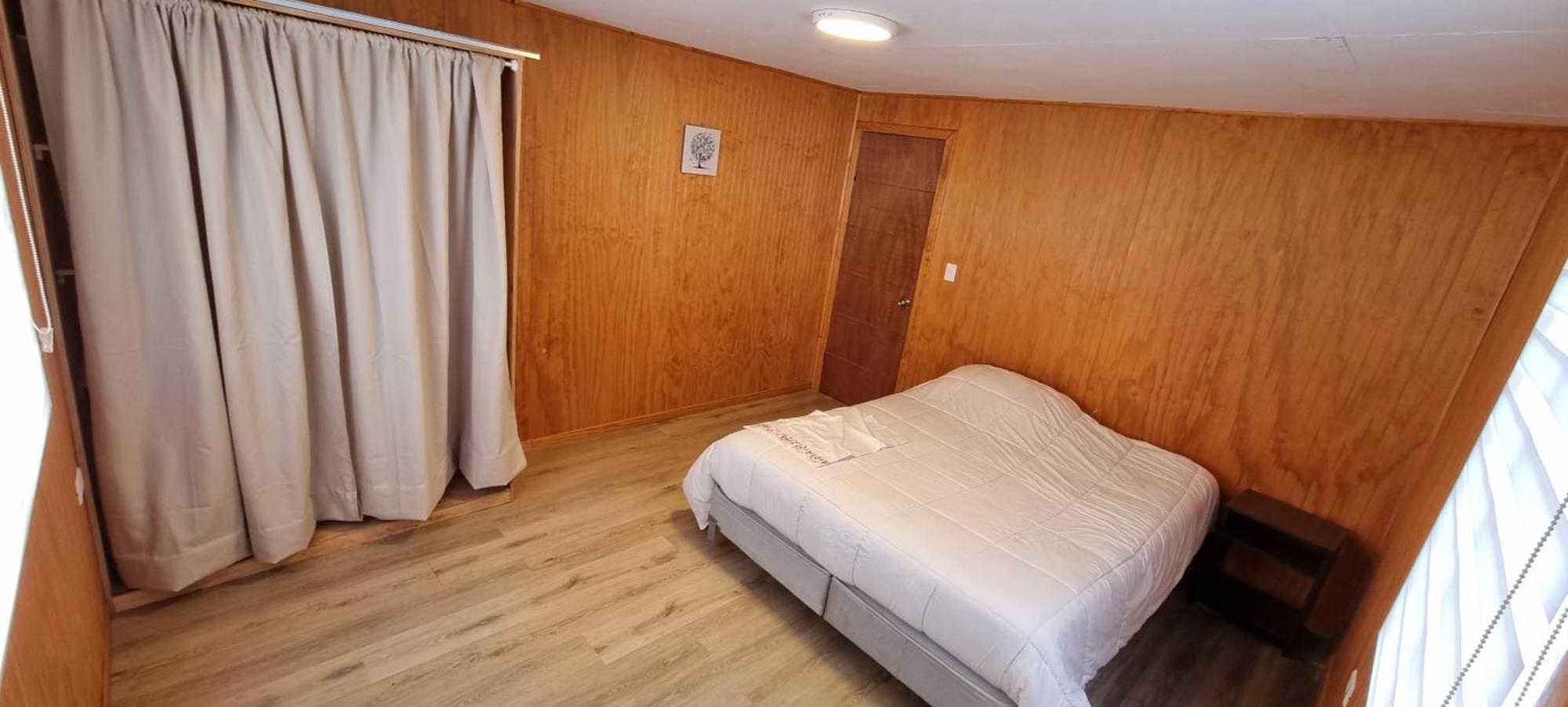 Casa En - Mira Mar Dalcahue