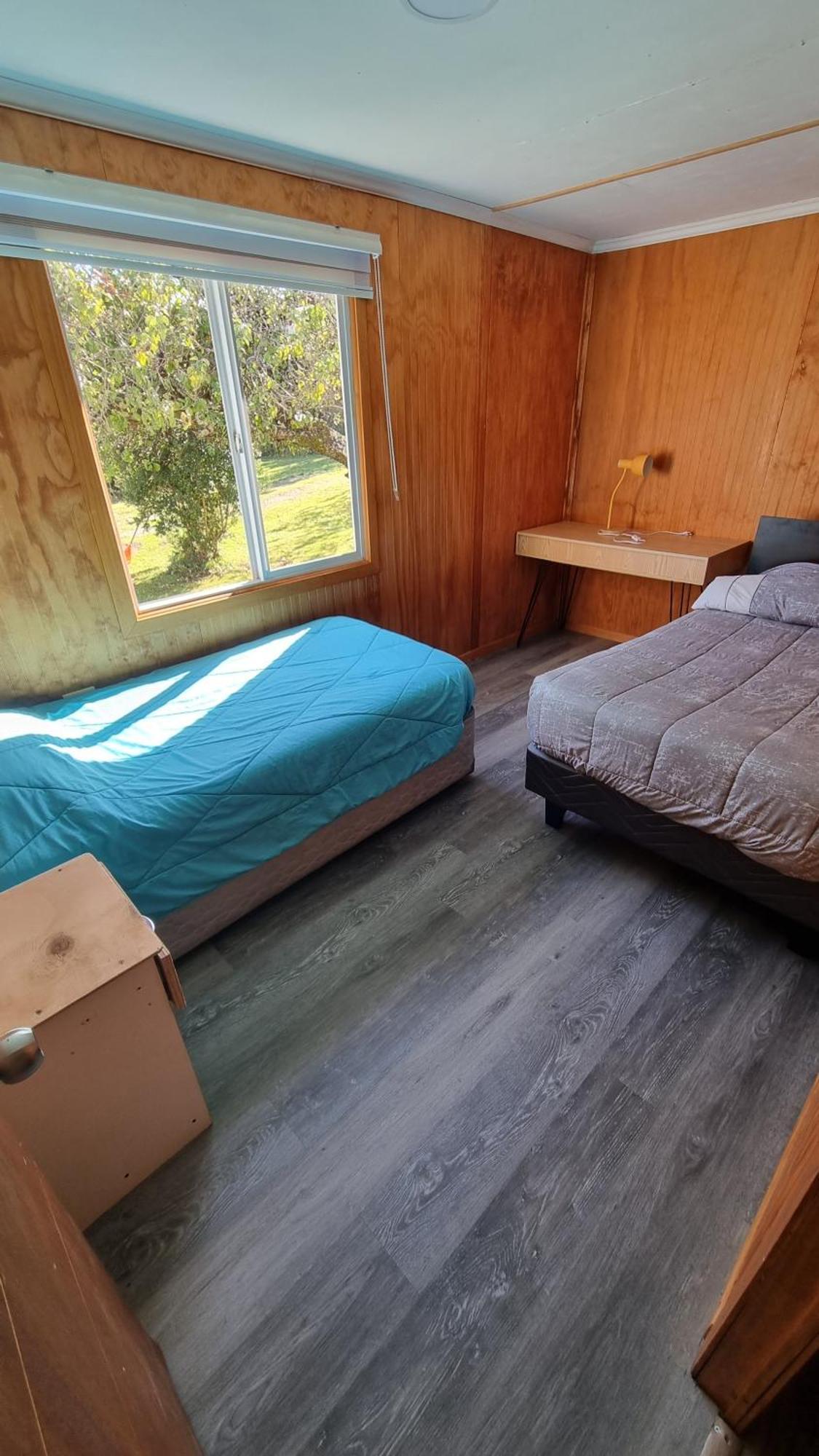 Casa En - Mira Mar Holiday home Dalcahue